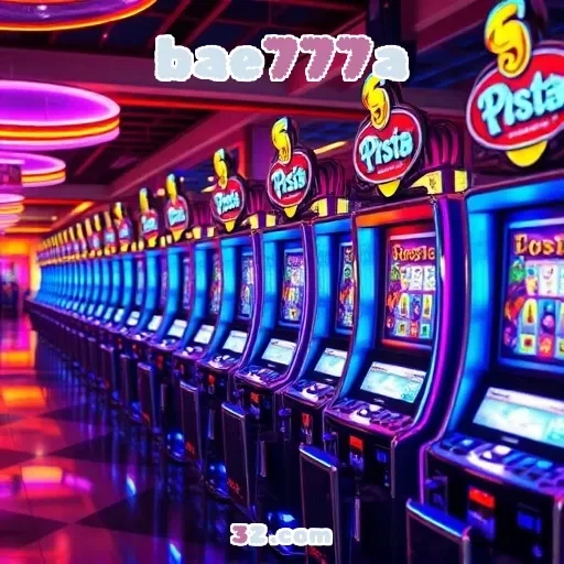 Jogos de Simulação no BAE777A: A Nova Fronteira da Diversão