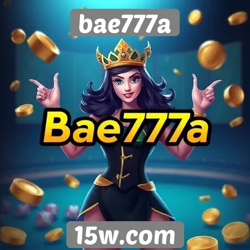Comparativa entre bae777a e outros sites de jogos