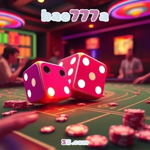 Matemática Divertida: Explore a Seção Math do BAE777A