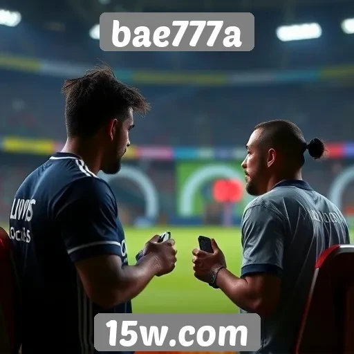 Feedback de jogadores sobre a plataforma bae777a
