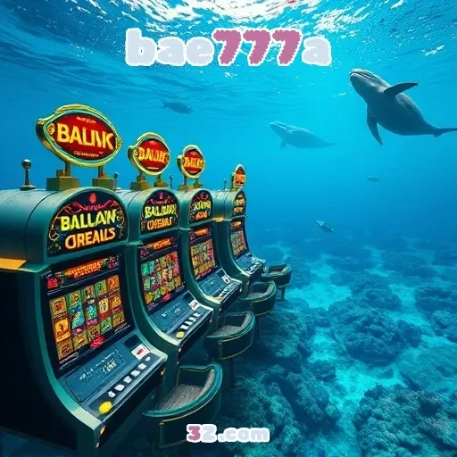Poker no Bae777a: O Melhor Para os Apreciadores do Jogo